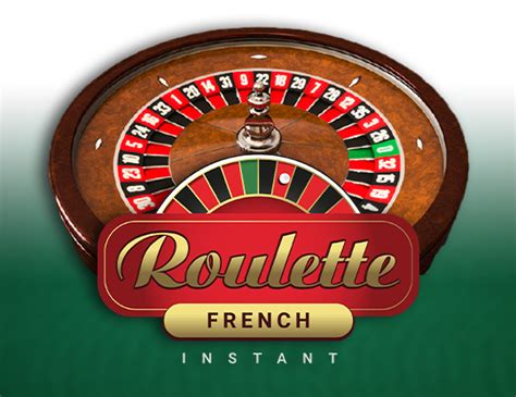 french roulette demo|Play Free Instant French Roulette Game .